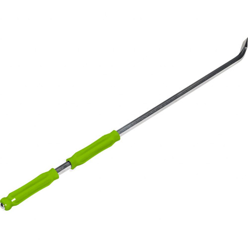 Mueller - Kueps Heavy duty pry bar "DUO" Handle