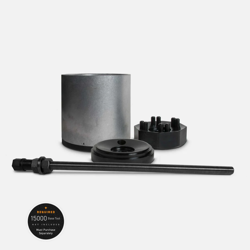 15040 Pin & Bushing Adapter