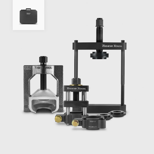 Severe Heavy Duty U-Joint Service Kit - 10106, 10107, 10218 & Case