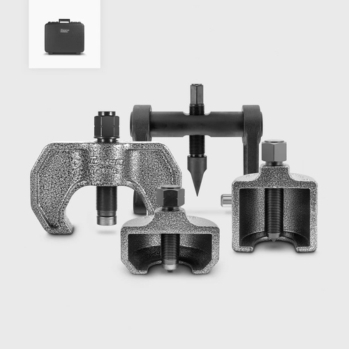 10385, 10386, 10388, 10389 & Case