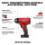 M18 Compact Heat Gun