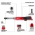 **Pre-Order**  M12 FUEL 1/4" Extended Reach Ratchet