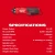 **Pre-Order** M12 FUEL 1/4" Straight Die Grinder