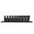 11 pc 1/2" Dr Nana Pinless Universal Impact Sockets