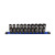 3/8 in Nana Pinless Universal Impact Socket Set - Metric