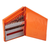 13 Piece Short Stubby Length Drill Bit Set 1/16"-1/4" by 64ths
