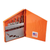 5 Piece Left Hand Jobber Length Drill Bit Set