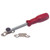 Lisle WINDSHIELD LOCKING STRIP TOOL