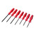 Mayhew 7 PC Torx Screwdriver Set
