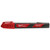 Milwaukee Tool INKZALL Red Liquid Paint Marker