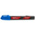 Milwaukee Tool INKZALL Blue Liquid Paint Marker