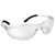 SAS Safety NSX Turbo High-Impact Poly Clear Lens Safe Glasses