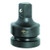 Sunex SOCKET IMPACT ADAPTER 1" FEMALE 3/4" MALE