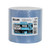 WATERWEAVE T700 Wipers - Jumbo Roll, Blue, 870 Sheets