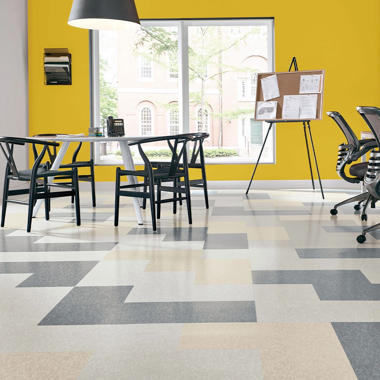 Competitive Pricing for Excelon SDT Ridge Vinyl by Armstrong Flooring