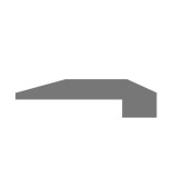 Provenza Baby Threshold Trim