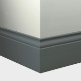 Tarkett Johnsonite Millwork Inflection Harbour 5 1/4 inch