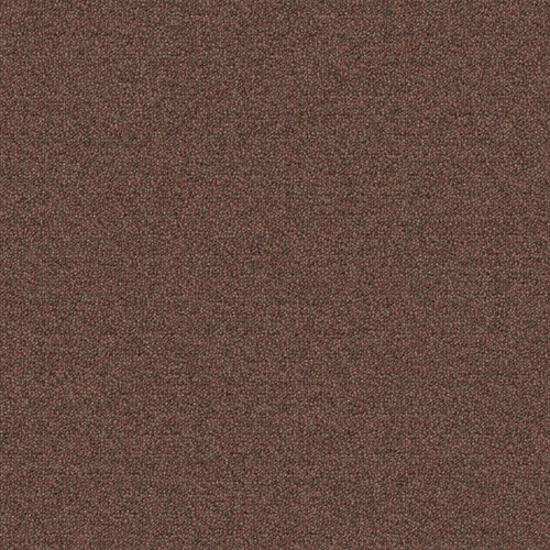 Mohawk Aladdin Scholarship II Tomato Carpet Tile