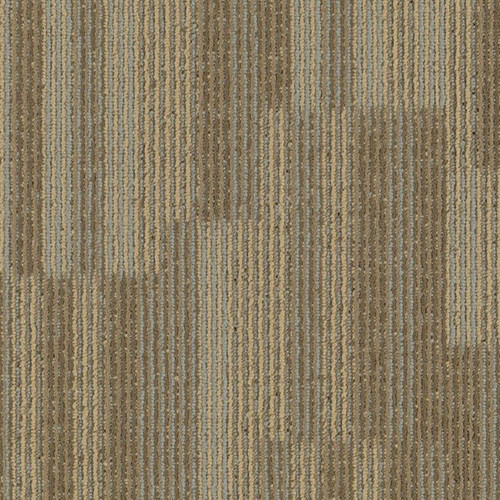 Mohawk Aladdin Go Forward Sandstone Carpet Tile