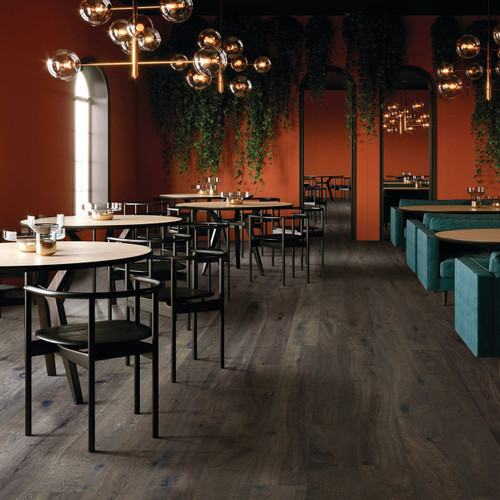 Marazzi Vero Quercia 9 x 71 Floor Tile