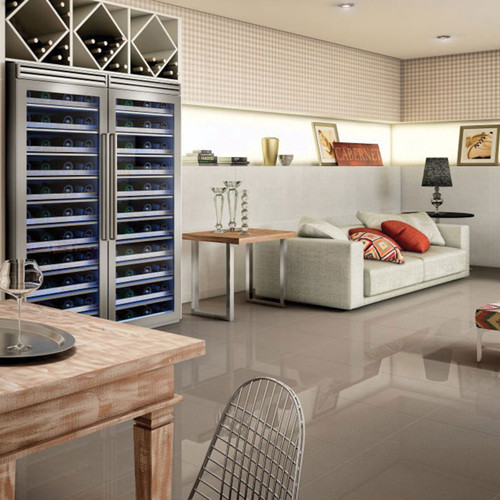 American Olean Minimum Beige 12 x 24 Tile Flooring