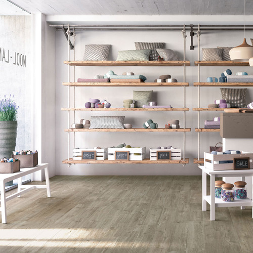 American Olean Creekwood Ash River 6 x 36 Tile