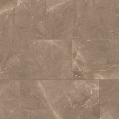 Milestone Luxury Amani Bronze Tile 24 x 24 Polished