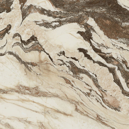 Milestone Jem Symphony Red Polished 24 x 48