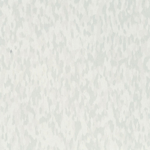 Armstrong Excelon SDT Pearl White Vinyl Flooring