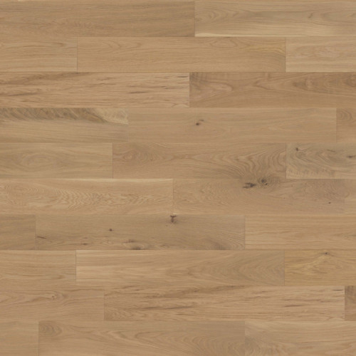Mirage Muse Eleanor 7 3/4 inch White Oak Exclusive Hardwood