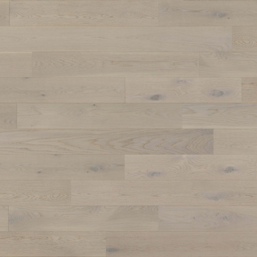 Mirage Muse Ada 7 inch White Oak Exclusive Hardwood