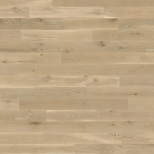 Mirage Bluum Iris 7 3/4 inch White Oak Character