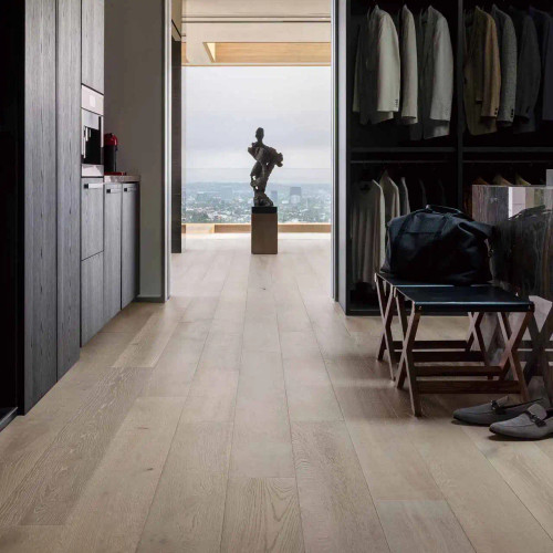 California Classics Mediterranean Moda 8 inch Hardwood Flooring