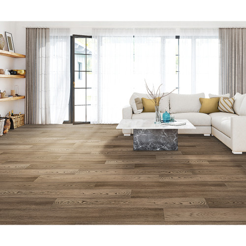 Mohawk Watercrest Isle Beaumont Solidtech Room Scene