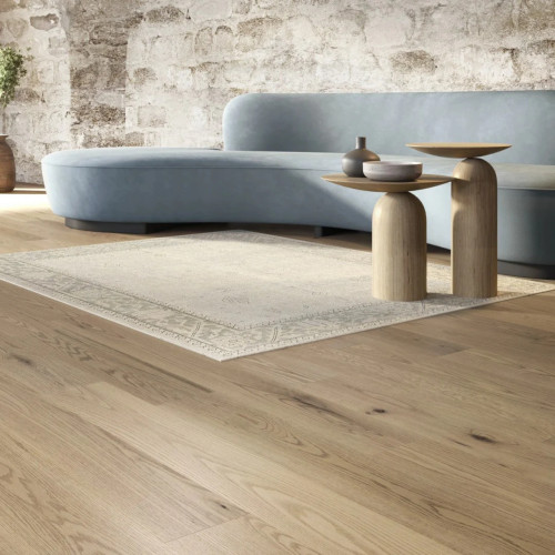 Mercier Atmosphere Bliss 5 inch Red Oak Distinction Engineered Hardwood