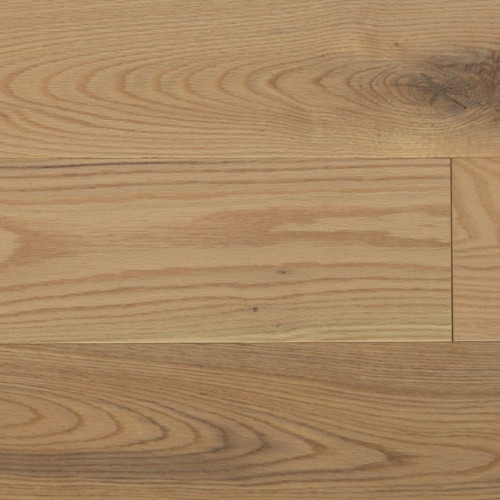 Mercier Design+ Madera 6 1/2 inch Red Oak Authentic Engineered Hardwood