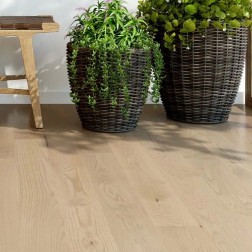 Mercier Pro Keystone 5 inch Red Oak Engineered Hardwood