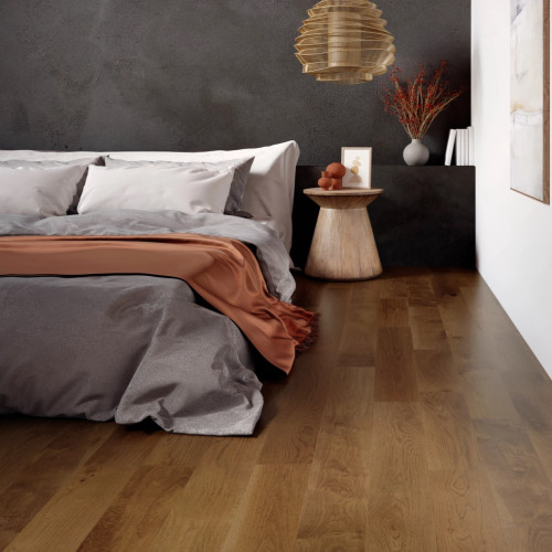 Mercier Source Balance 7 1/2 inch White Oak Authentic Engineered Hardwood