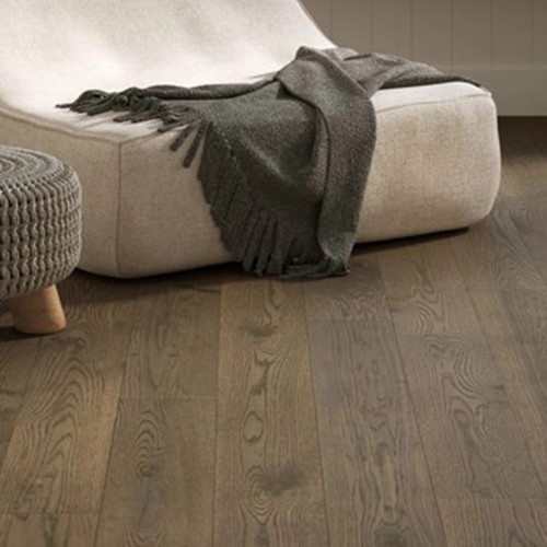 Mercier Stellar Nova 7 1/2 inch White Oak Distinction Engineered Hardwood