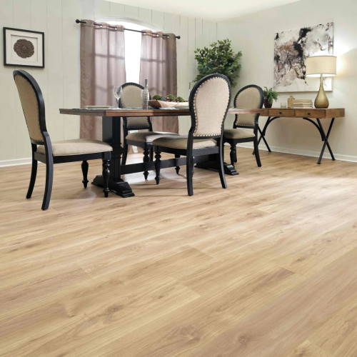 Mohawk Nantucet Beige Ivey Gates