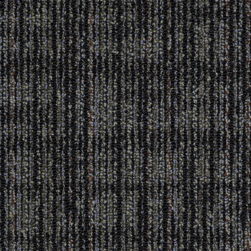 Philadelphia Commercial Mesh Weave Midnight Carpet Tile