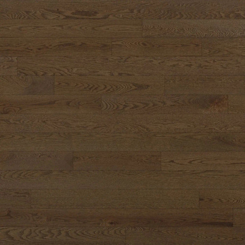 Lauzon Essential Terroso Red Oak 4 1/4 inch Solid Hardwood