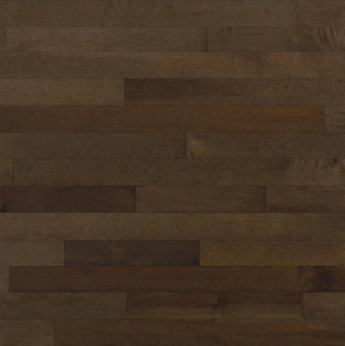 Lauzon Essential Terroso Maple 4 1/4 inch Solid Hardwood