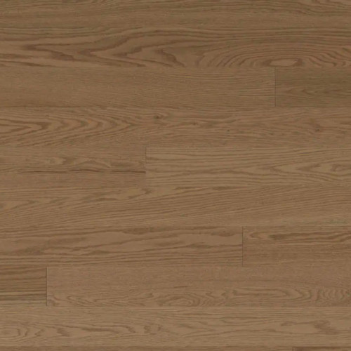 Lauzon Decor Azaro 5 3/16 inch Red Oak Engineered Exclusive Hardwood