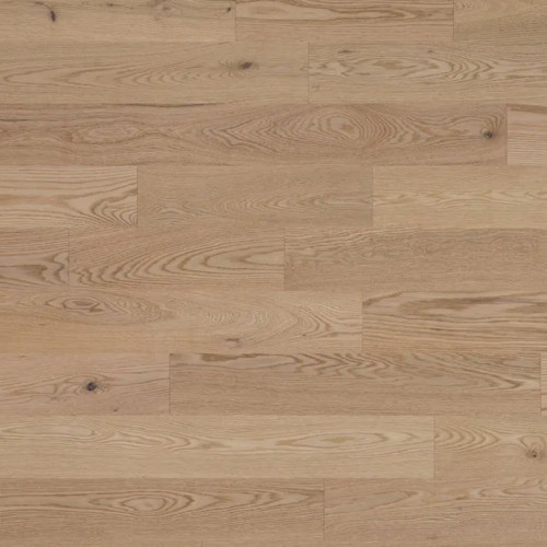 Lauzon Lodge Austin Red Oak 3 1/4 inch Solid Character Hardwood