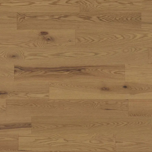 Lauzon Lodge Barrel Red Oak 3 1/4 inch Solid Character Hardwood