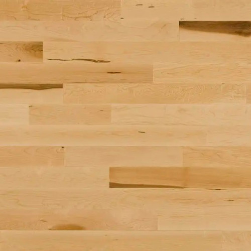 Lauzon Decor Natural Maple 3 1/4 inch Solid Select Better Hardwood