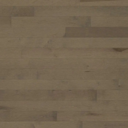 Lauzon Decor Azaro Maple 3 1/4 inch Solid Exclusive Hardwood