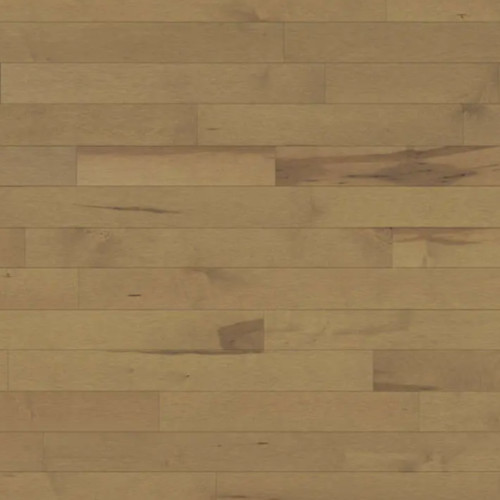 Lauzon Decor Melia Maple 3 1/4 inch Solid Exclusive Hardwood