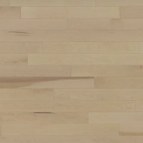 Lauzon Decor Vela Maple 3 1/4 inch Solid Exclusive Hardwood